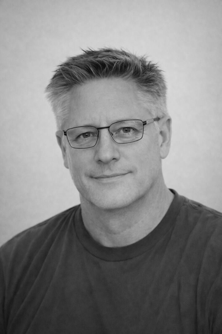Mike Berry