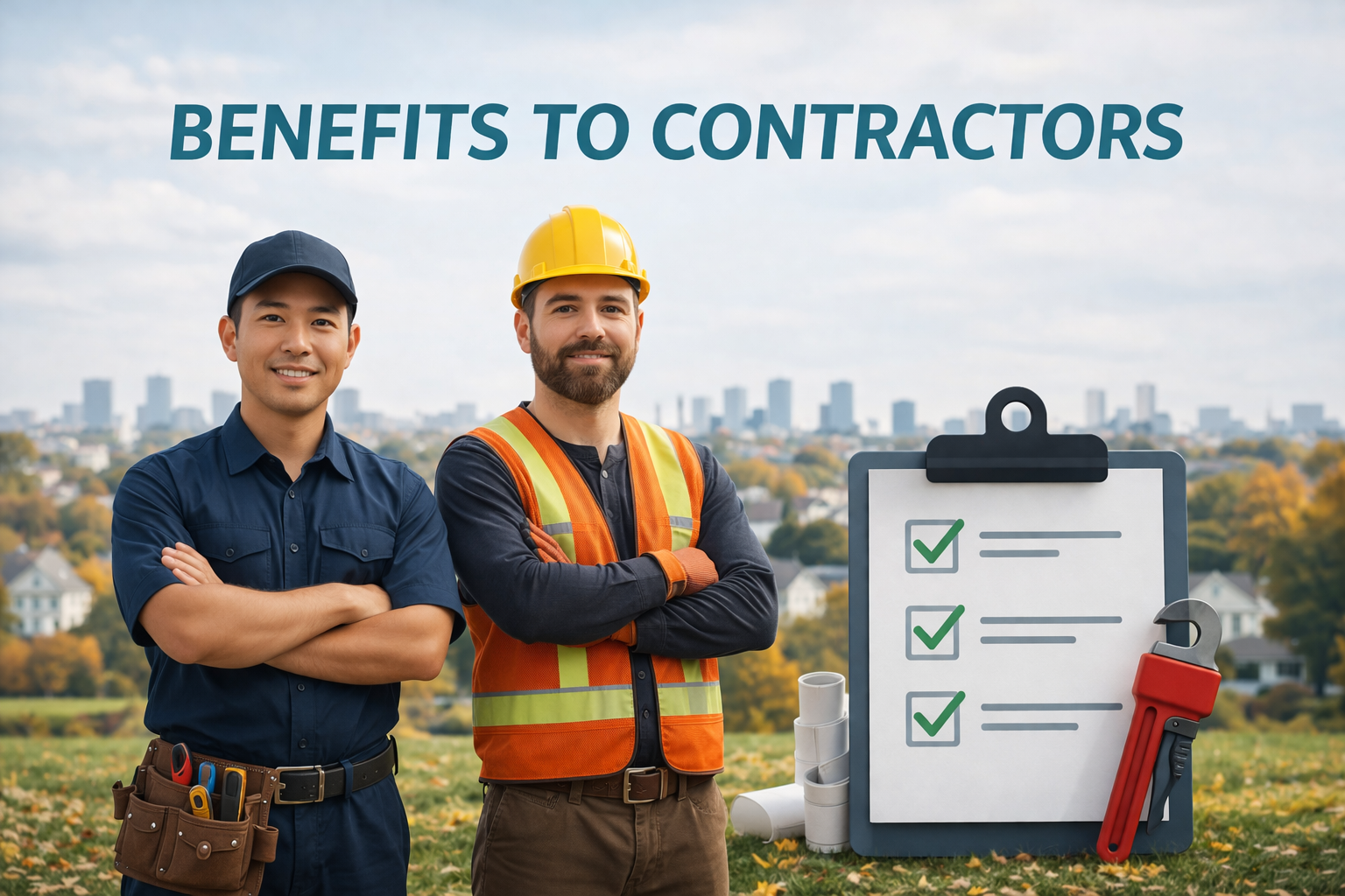Contractors